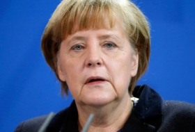 Российская оппозиция отрицает слухи о возможной встрече с Меркель